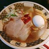 すごい煮干ラーメン凪 渋谷東口店