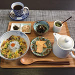 だし&カフェ 禅 - 