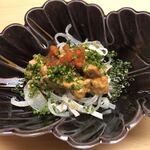 銀座 鮨青木 銀座本店 - 