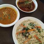 大阪ハラールレストラン - 