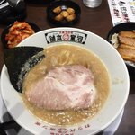 河童ラーメン本舗 - 