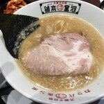 河童ラーメン本舗 - 