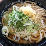 うどんのごんた - 