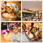 Kaila Cafe & Terrace Dining - 
