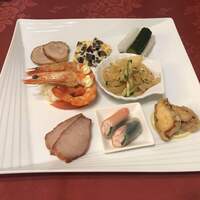 東天閣 神戸本店 - 