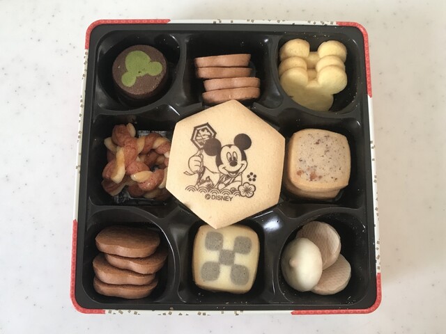 ディズニーマーカンタイル 東京ディズニーランド ステーション その他 食べログ