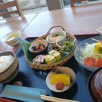 シーサイドテラス エスマーレ - 