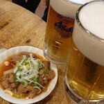 立飲み たきおか - 