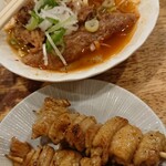 立飲み たきおか - 