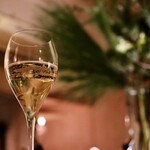 ファイ - フランチャコルタ キュヴェ･プレステージ