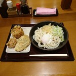 やま都うどん - 