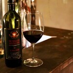 ファイ - ブルネッロ・ディ・モンタルチーノ