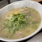 ラーメン Toki - 