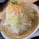 ラーメン Toki - 