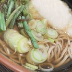 ラーメン Toki - 