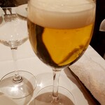 レストランひらまつ - 