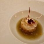 レストランひらまつ - 