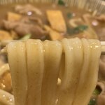 うどん 蔵十 - 