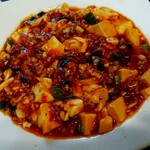 老正興可樂哥烤鴨 - 麻婆豆腐