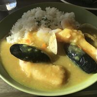 COLONIAL BEACH 横浜ハンマーヘッド - 