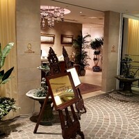 レストランひらまつ 博多 - 