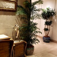 レストランひらまつ 博多 - 