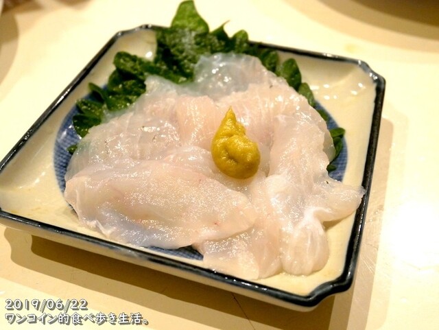 助六 - 釜石（居酒屋）の写真