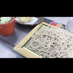 Teuchi Soba Tokoro Tecchan No Mise - 