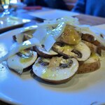 炭火焼赤身肉とクラフトビール ヴァベーネ - 