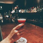 Bar Lucid by The Bar CASABLANCA - 
