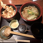 Sushi To Furo - 