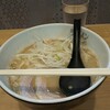 ラーメン海鳴 中洲店