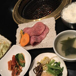 Yakiniku Sumibitei - 