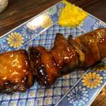 Muroran Yakitori Gaku - 