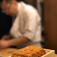 新地 鮓 ゆうじろう - 