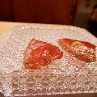 新地 鮓 ゆうじろう - 