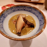新地 鮓 ゆうじろう - 