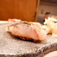 新地 鮓 ゆうじろう - 