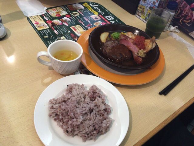 ジョナサン 横浜反町店 反町 ファミレス 食べログ ジョナサン 横浜反町店 反町 ファミレス 食べログ