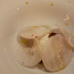 レストランひらまつ - 