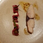 レストランひらまつ - 