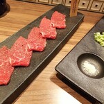 炭火焼肉 亞茶 総本店 - 