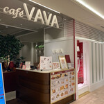 Cafe VAVA - 