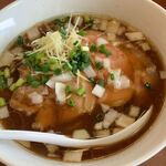 Ramen Shina Chiku - 