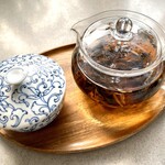 林茂森茶行 - 東方美人