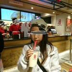 Gong cha - 