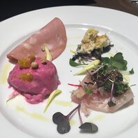 ダルマット 六本木ヒルズ店 - 