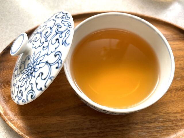 林茂森茶行　東方美人茶 林茂森茶行東方美人茶