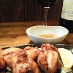 なごみや - とりから！