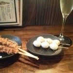 なごみや - うずらは俺の嫁。